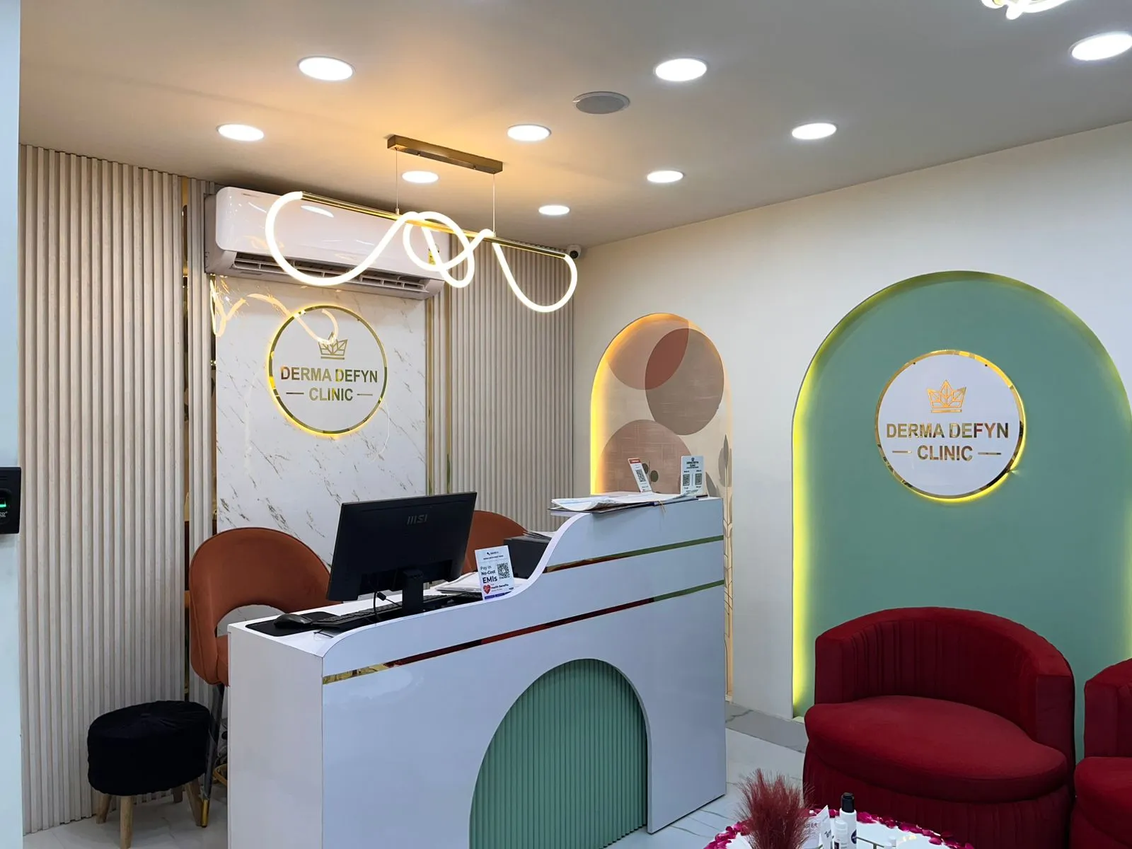 Mm Aestheticx Skin Clinic