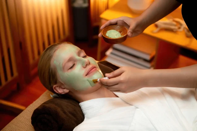 Best HydraFacial Treatment in Delhi